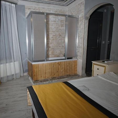 Taksim Maya Hotel Istanbulská provincie Exteriér fotografie