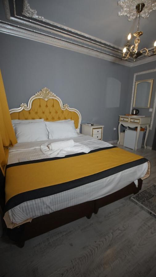 Taksim Maya Hotel Istanbulská provincie Exteriér fotografie