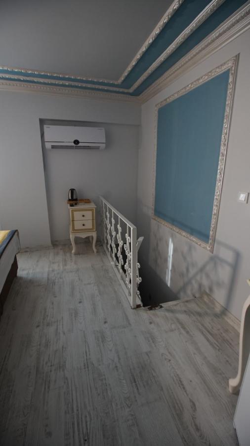 Taksim Maya Hotel Istanbulská provincie Exteriér fotografie