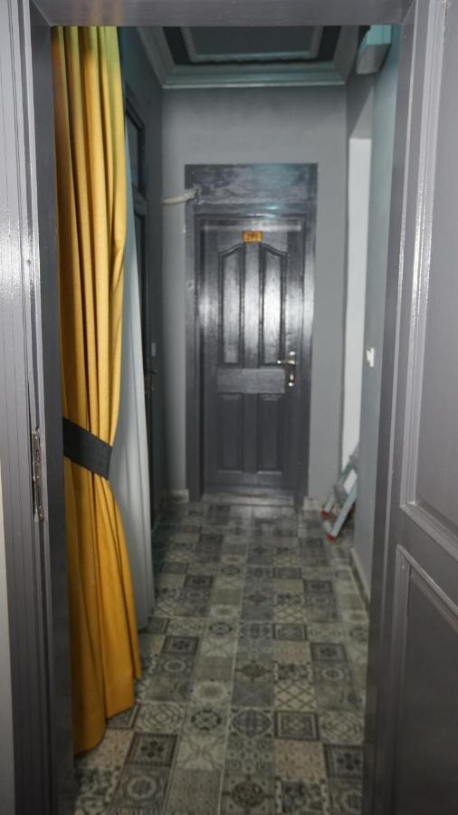 Taksim Maya Hotel Istanbulská provincie Exteriér fotografie