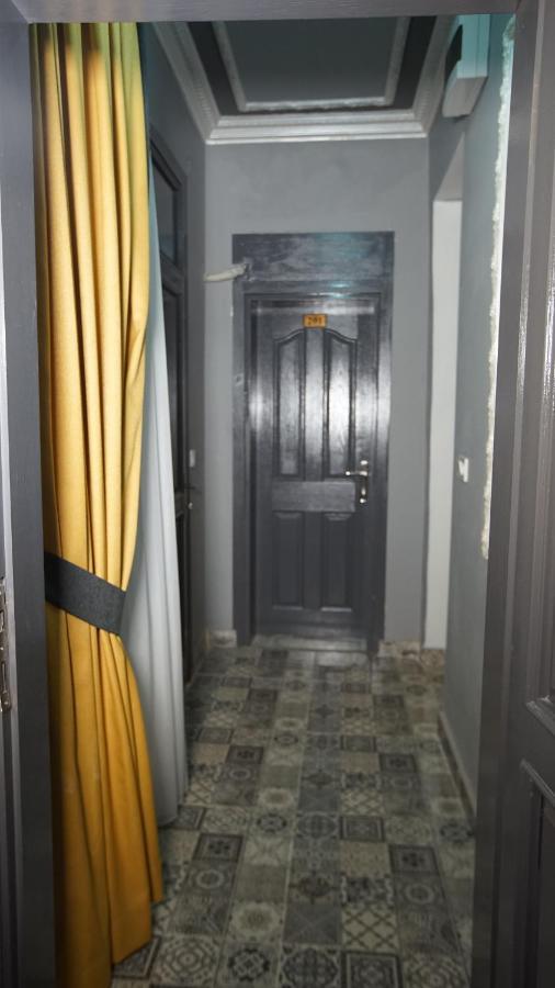 Taksim Maya Hotel Istanbulská provincie Exteriér fotografie